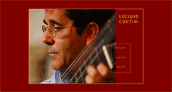 Desktop Screenshot of contini.at